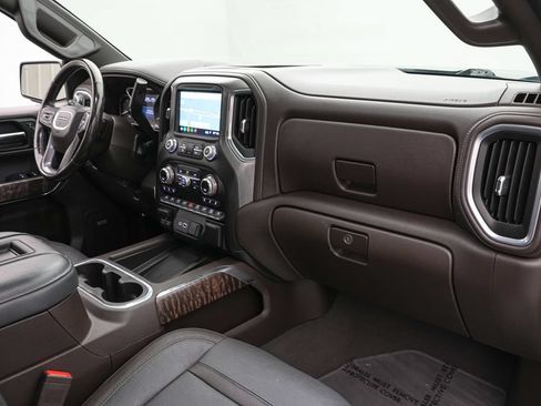 Used 2019 GMC Sierra 1500 Denali w/ Denali Ultimate Package AWD/4WD image 26