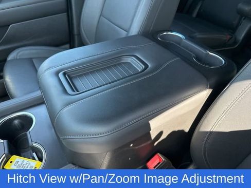 Used 2024 Chevrolet Tahoe Z71 w/ Z71 Off-Road Package image 30