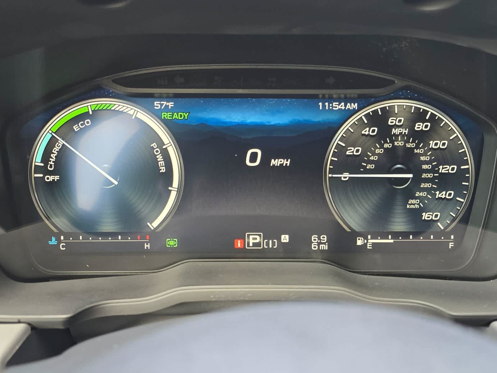New 2026 Subaru Crosstrek 2.5i Limited AWD/4WD image 12