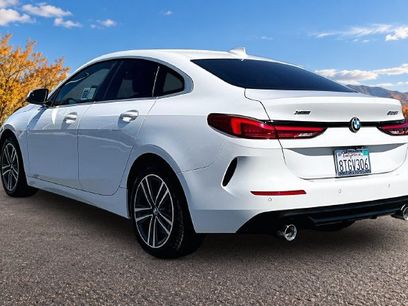 Used 2020 BMW 228i xDrive Gran Coupe