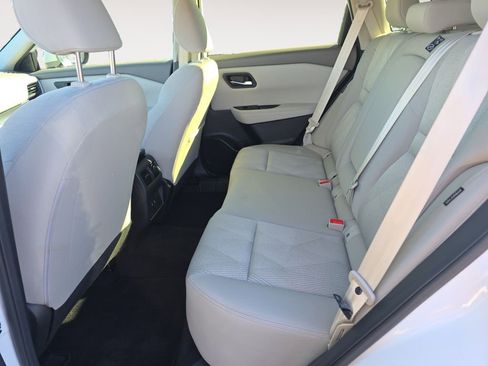 Certified 2024 Nissan Rogue SV image 13