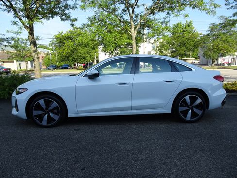 New 2025 Audi A5 2.0T Premium Plus image 2