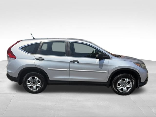 Used 2013 Honda CR-V LX image 26