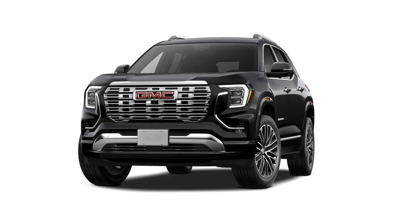 New 2027 GMC Terrain Denali AWD/4WD image 65