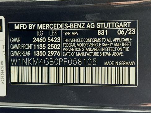 Used 2023 Mercedes-Benz GLC 300 image 24