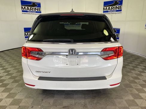 Used 2020 Honda Odyssey EX-L image 17