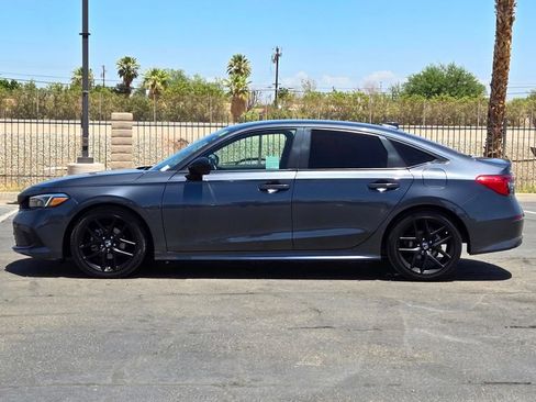 Used 2024 Honda Civic Sport image 7