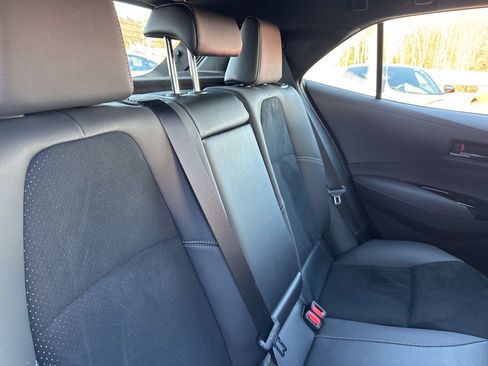 Used 2025 Toyota Corolla GR image 23