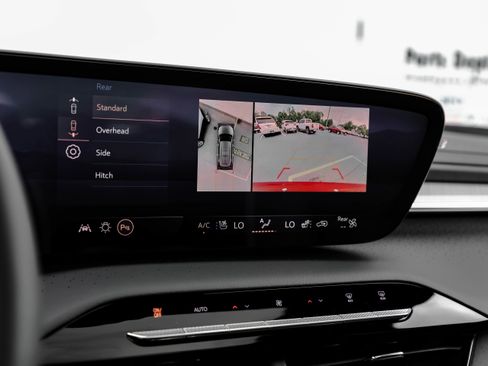 New 2025 Buick Enclave Avenir w/ Super Cruise Package image 44