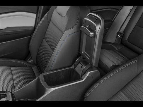 New 2026 Chevrolet Trax LT w/ Sunroof Package image 14