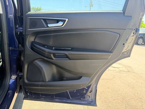 Used 2016 Ford Edge SEL w/ Equipment Group 201A FWD image 24