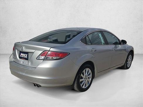 Used 2011 MAZDA MAZDA6 i Touring image 5