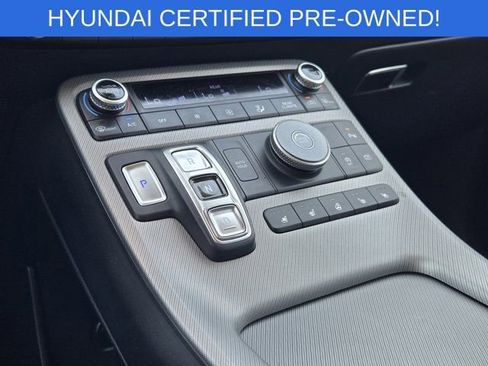 Used 2023 Hyundai Palisade SEL FWD image 19