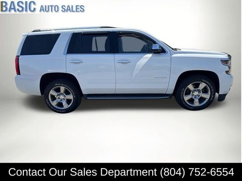 Used 2020 Chevrolet Tahoe Premier image 6