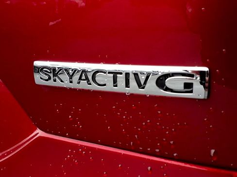 Certified 2023 MAZDA CX-5 AWD 2.5 S w/ Select Package image 18