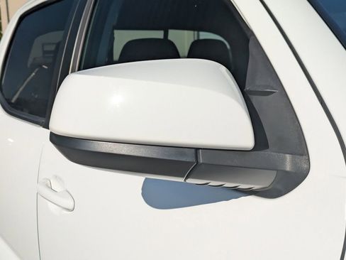 Used 2023 Toyota Tacoma SR5 image 12