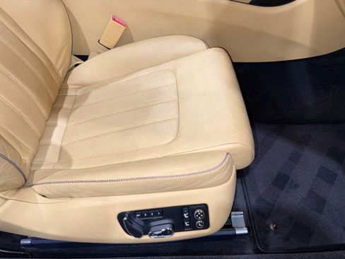 Used 2012 Bentley Continental GT w/ Convenience Specification Pkg image 74