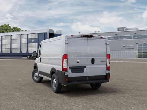 New 2026 RAM ProMaster 1500 w/ Power Group FWD image 3