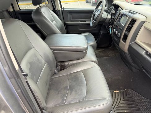 Used 2012 RAM 1500 Express RWD image 15
