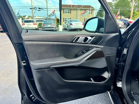 Used 2021 BMW X5 xDrive40i w/ Convenience Package image 9