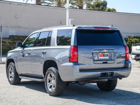Used 2018 Chevrolet Tahoe LS RWD image 7