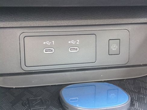 New 2026 Nissan Murano Platinum w/ Cargo Package image 24