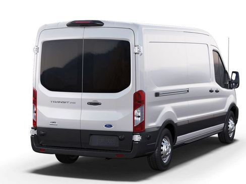 New 2025 Ford Transit 250 XL image 3