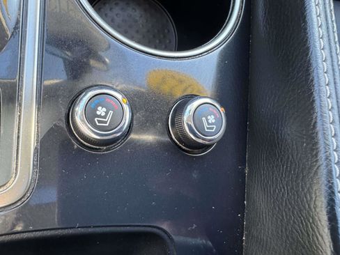 Used 2023 Nissan Maxima Platinum w/ Sport Mat Group image 35