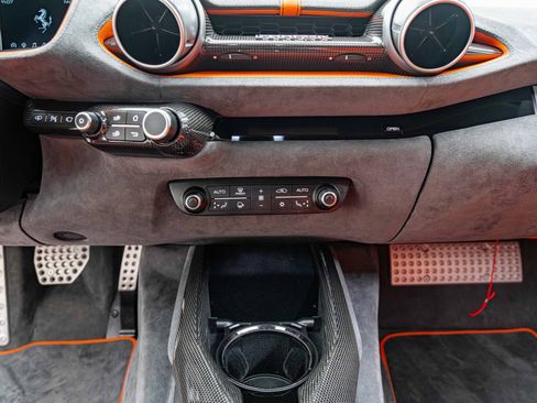 Certified 2023 Ferrari 812 Competizione image 40