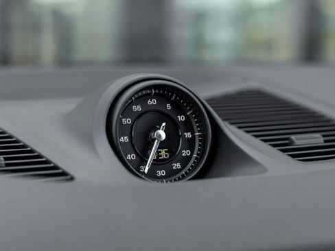 New 2026 Porsche Cayenne Coupe image 29