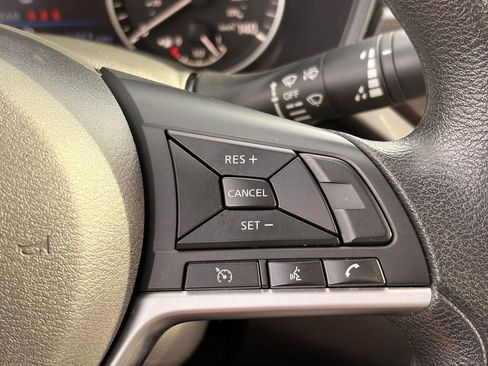 Certified 2024 Nissan Altima 2.5 SV FWD image 25