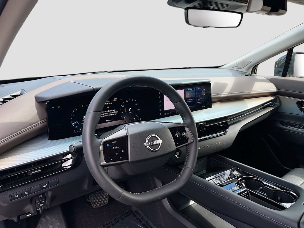 Used 2026 Nissan Murano Platinum w/ Cargo Package AWD/4WD image 9