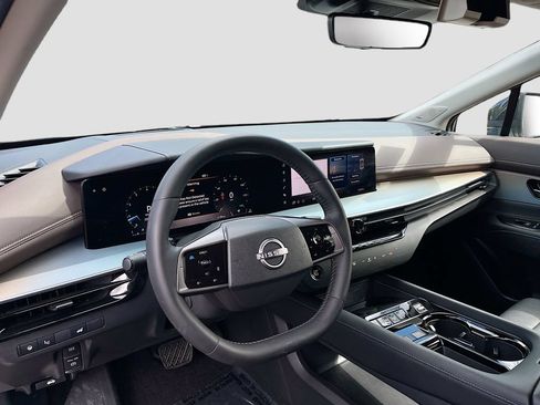 Used 2026 Nissan Murano Platinum w/ Cargo Package AWD/4WD image 9