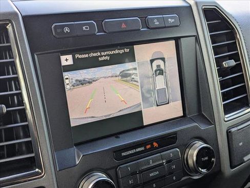 Used 2019 Ford F150 Raptor w/ Equipment Group 802A Luxury image 13