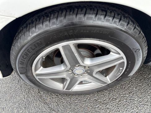 Used 2016 Mercedes-Benz GLE 400 4MATIC image 37