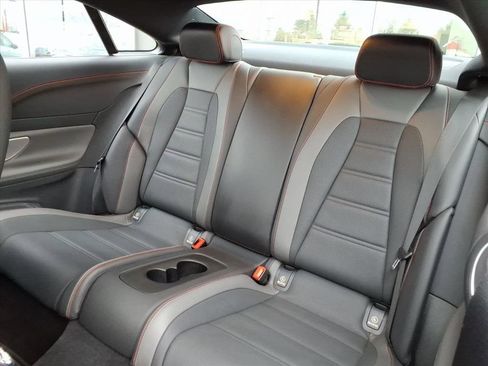 Certified 2023 Mercedes-Benz E 53 AMG 4MATIC Coupe image 27