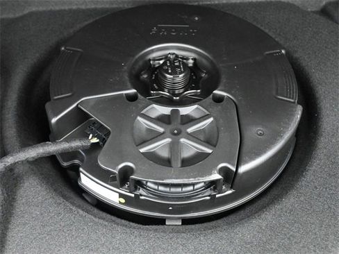 New 2026 Volkswagen Atlas SEL Premium R-Line image 14