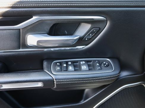 Used 2022 RAM 1500 Laramie w/ Sport Appearance Package image 36