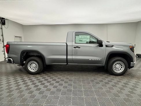 New 2026 GMC Sierra 1500 Pro w/ Convenience Package AWD/4WD image 6