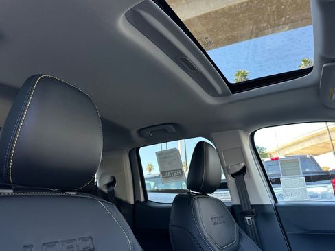 New 2026 Ford Maverick Lobo AWD/4WD image 15