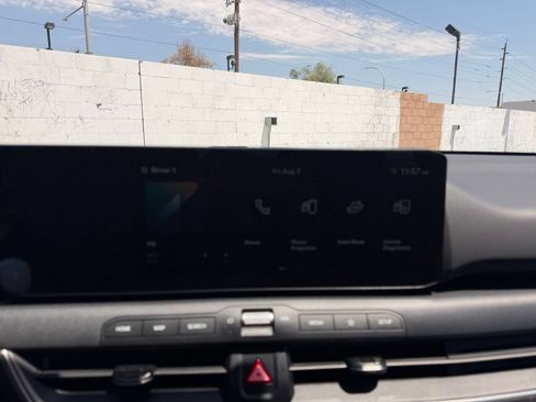 Used 2026 Kia K4 FWD image 20