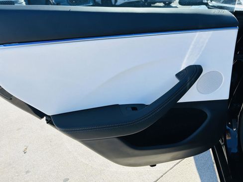 Used 2024 Tesla Model 3 Long Range image 28