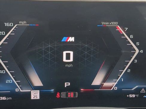 New 2026 BMW M340i image 11