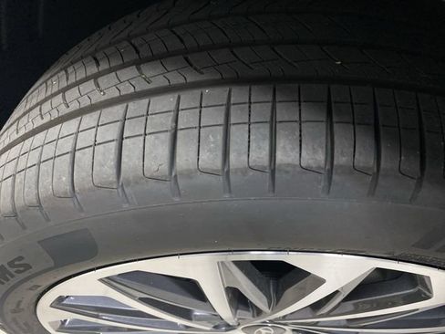 New 2026 Hyundai Palisade Calligraphy image 39