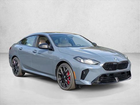 New 2026 BMW 228i w/ Technology Package image 7