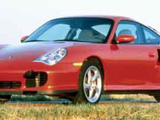 Used 2001 Porsche 911 Turbo video 1