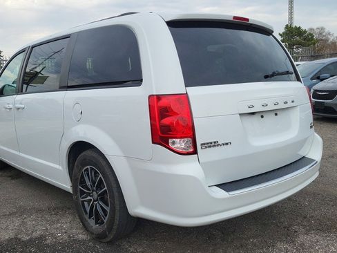 Used 2019 Dodge Grand Caravan GT image 8