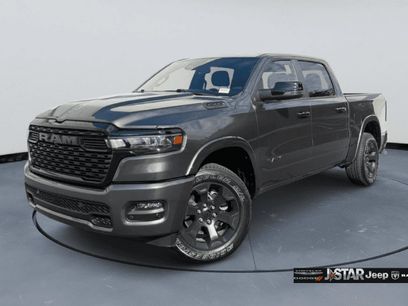 Used 2025 RAM 1500 Big Horn
