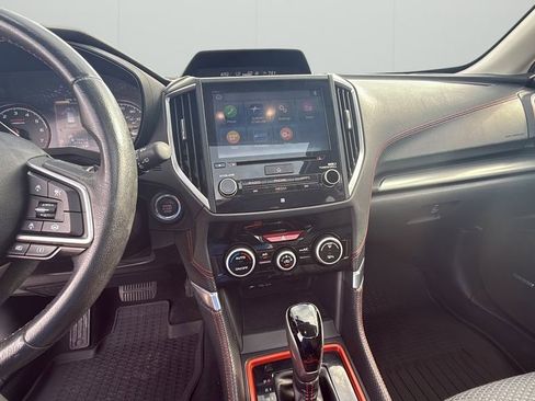 Used 2021 Subaru Forester Sport image 22