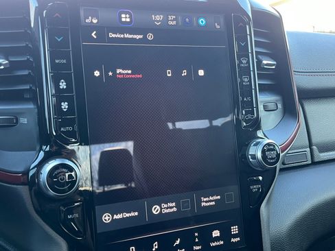 Used 2023 RAM 1500 Rebel w/ Rebel Level 2 Equipment Group image 21